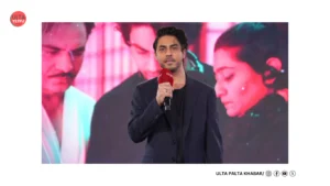 Aryan Khan Wins First Award as Director, Dedicates&hellip;