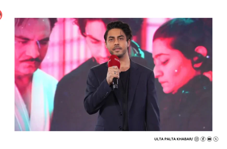 Aryan Khan Wins First Award as Director, Dedicates It to Gauri Khan!