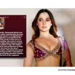 ‘Tamannaah Bhatia Was Never Rejected’: Dhurandhar Choreographer Vijay Ganguly Breaks Silence on Shararat Song Controversy