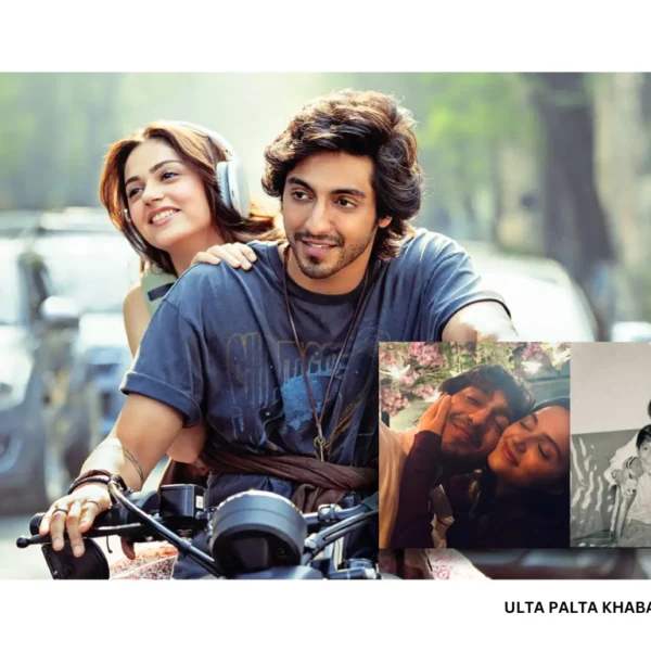 Ahaan Panday Turns 28: Saiyaara Star’s Birthday Gets&hellip;