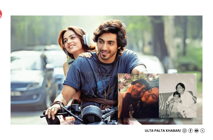 Ahaan Panday Turns 28: Saiyaara Star’s Birthday Gets Extra Special With Aneet Padda’s Emotional Post That Has Fans Swooning