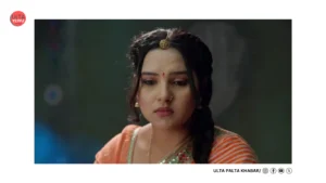 Vasudha Twist Ahead: Priya Thakur’s Shocking Decision Leaves&hellip;