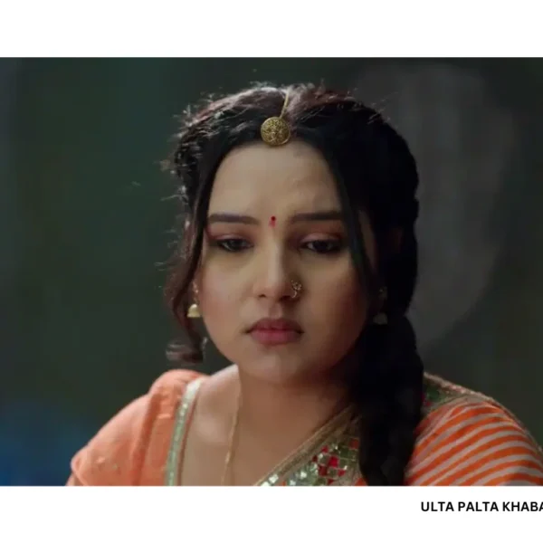 Vasudha Twist Ahead: Priya Thakur’s Shocking Decision Leaves&hellip;