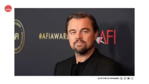 Leonardo DiCaprio Sounds Alarm on AI in Hollywood:&hellip;