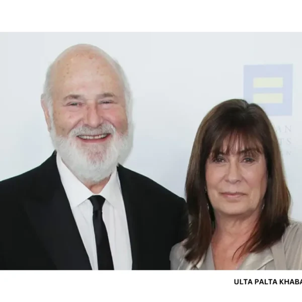 Hollywood Mourns as Iconic Filmmaker Rob Reiner and&hellip;