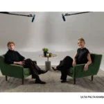 Kate Hudson and Jeremy Allen White Talk Tight Jeans, Bruce Springsteen, Neil Diamond and Why Music Movies Are Hitting Different in Hollywood Right Now