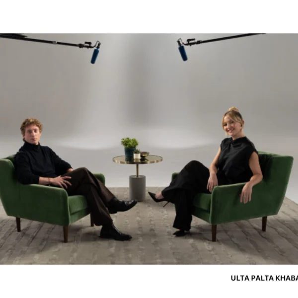 Kate Hudson and Jeremy Allen White Talk Tight&hellip;