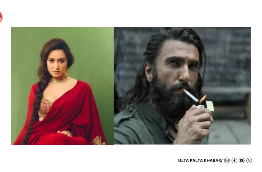 Shraddha Kapoor Wants Dhurandhar Part 2 Preponed as Ranveer Singh’s Spy Thriller Smashes INR 500 Crore and Wins Bollywood’s Loudest Applause