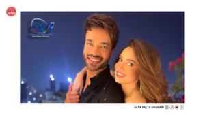 GST Raid Shocks Ankita Lokhande–Vicky Jain’s Anniversary Celebrations:&hellip;