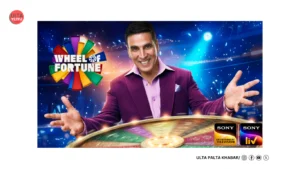 Wheel of Fortune India Officially Lands on Indian&hellip;