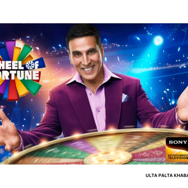 Wheel of Fortune India Officially Lands on Indian&hellip;
