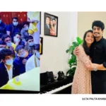 Smriti Mandhana’s Fiancé, Palaash Muchhal, was Spotted at the Ashram After the Cheating Scandal. Fans Call It ‘Image Whitewashing 101!