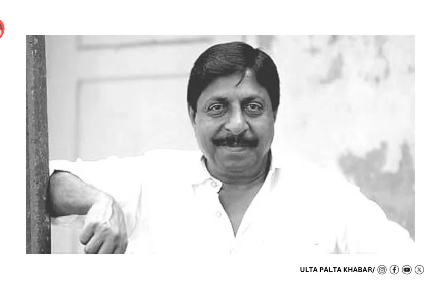 Legendary Malayalam Cinema Icon Sreenivasan Passes Away at 69, Leaving Behind an Era of Sharp Satire and Timeless Storytelling