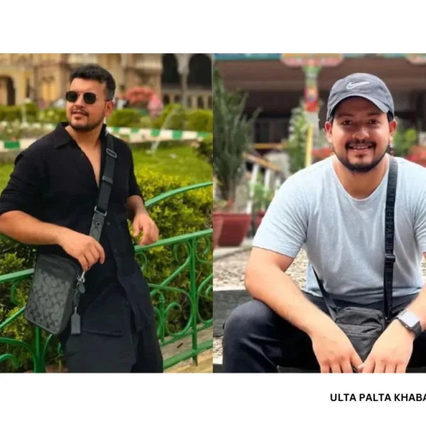 Influencer Anunay Sood’s Death Ruled an Accidental Overdose&hellip;