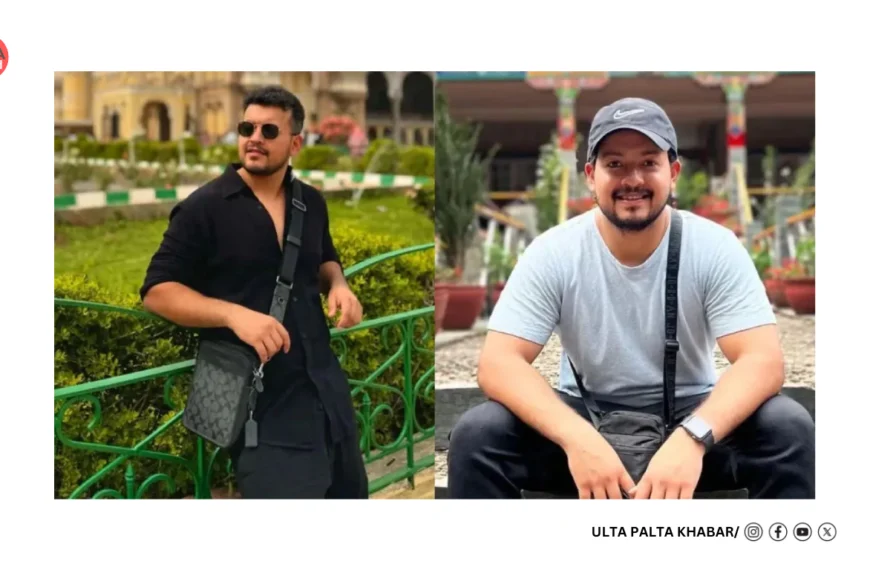 Influencer Anunay Sood’s Death Ruled an Accidental Overdose in Las Vegas!