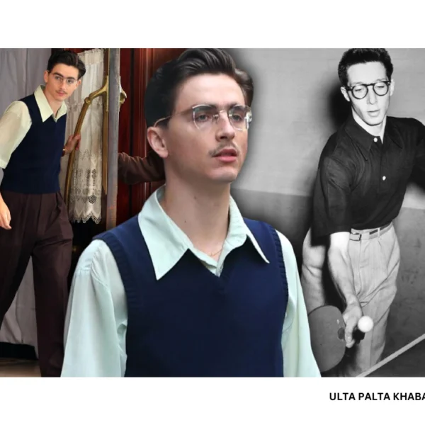 Marty Supreme Turns 1950s Lower East Side Into&hellip;