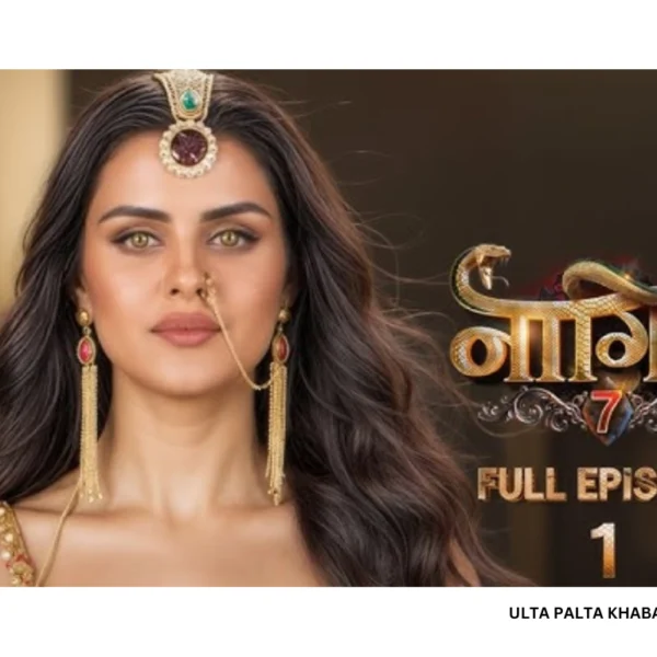 Naagin 7 Episode 1–2 Full Story: Ekta Kapoor&hellip;