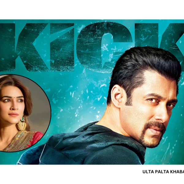 Salman Khan’s Birthday Bombshell? Kick 2 Buzz Heats&hellip;