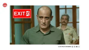 Akshaye Khanna Walks Out of Drishyam 3 After&hellip;