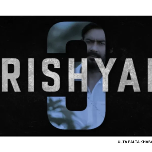 Drishyam 3 Goes Full-Throttle: Ajay Devgn, Tabu &&hellip;