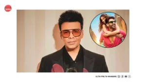 Karan Johar Breaks Silence as Kartik Aaryan–Ananya Panday’s&hellip;