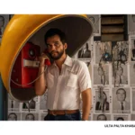 Wagner Moura Creates Golden Globes History: Brazilian Star Lands Landmark Best Actor Nomination for The Secret Agent