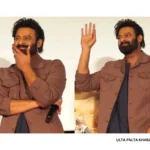 Prabhas SAFE After Massive 7.6 Japan Earthquake: Director Maruthi Confirms Fans Can ‘Relax, Darling Is Fine’