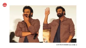 Prabhas SAFE After Massive 7.6 Japan Earthquake: Director&hellip;