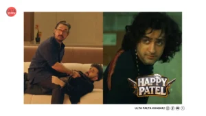 Aamir Khan Beats Up Vir Das in Hilarious…