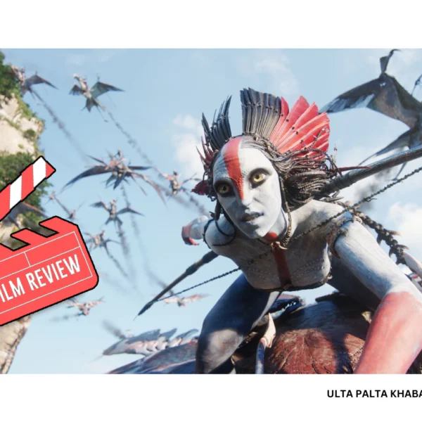 Avatar: Fire and Ash Review — James Cameron’s&hellip;