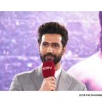 Vicky Kaushal Says Patriotism Can’t Be a ‘Hit Formula’: “Calling It a Formula Is an Insult to the Emotion”