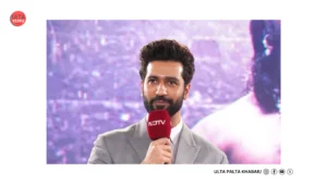 Vicky Kaushal Says Patriotism Can’t Be a ‘Hit&hellip;