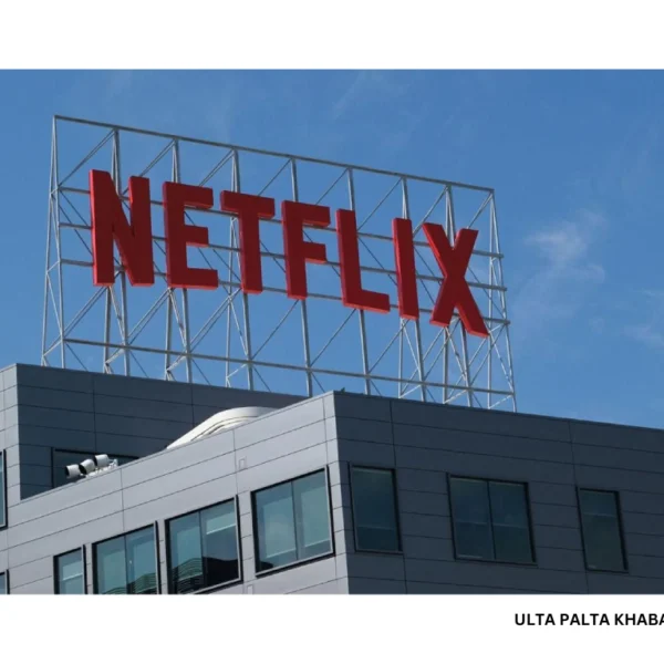 Netflix–Warner Bros Deal Sparks Hollywood Shockwaves: Ted Sarandos&hellip;