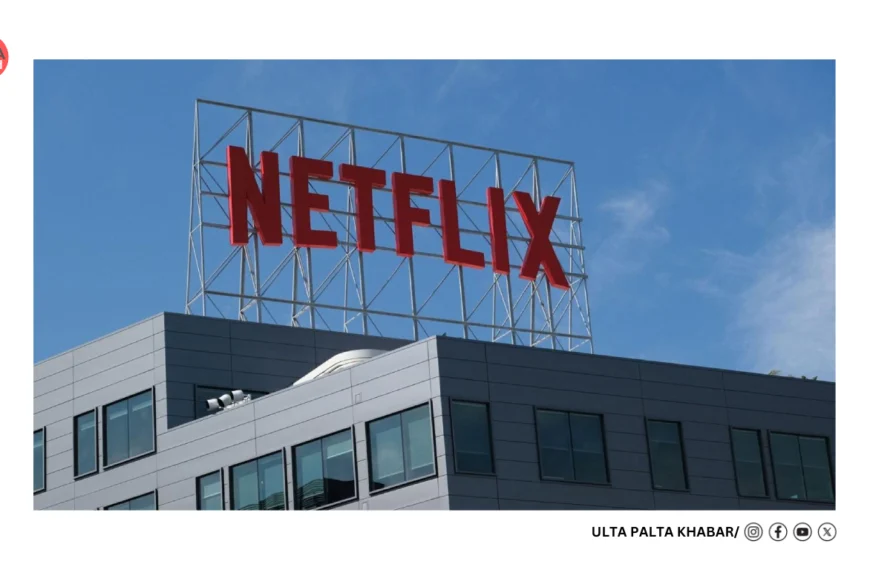 Netflix–Warner Bros Deal Sparks Hollywood Shockwaves: Ted Sarandos Promises Jobs, Theatrical Releases and ‘No Destruction of Value’