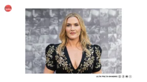 Kate Winslet Makes a Rare, Honest Confession About&hellip;