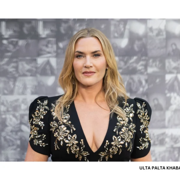 Kate Winslet Makes a Rare, Honest Confession About&hellip;