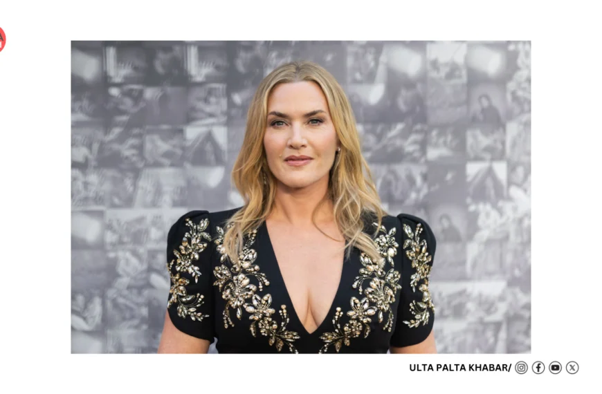 Kate Winslet Makes a Rare, Honest Confession About Her Teenage Years While Revisiting Heavenly Creatures