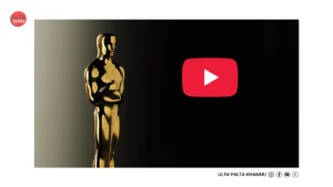 Oscars to Stream Exclusively on YouTube From 2029!