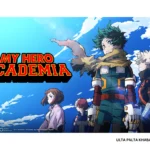 My Hero Academia Turns 10: New Episode, Global Concert Tour, and Deku’s Final-Era Story Revealed