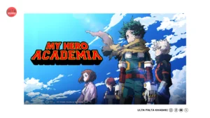 My Hero Academia Turns 10: New Episode, Global&hellip;