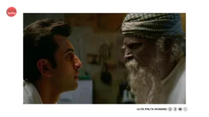 Ranbir Kapoor Doesn’t Carry Even 1% of His&hellip;