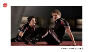 Jennifer Lawrence & Josh Hutcherson Set to Reprise&hellip;