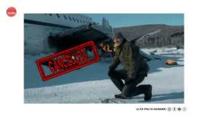 Apple TV+ Cancels “The Last Frontier” After One&hellip;