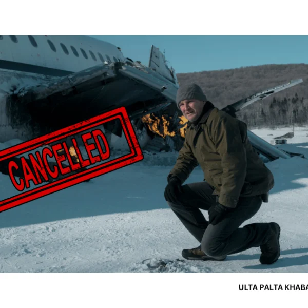 Apple TV+ Cancels “The Last Frontier” After One&hellip;