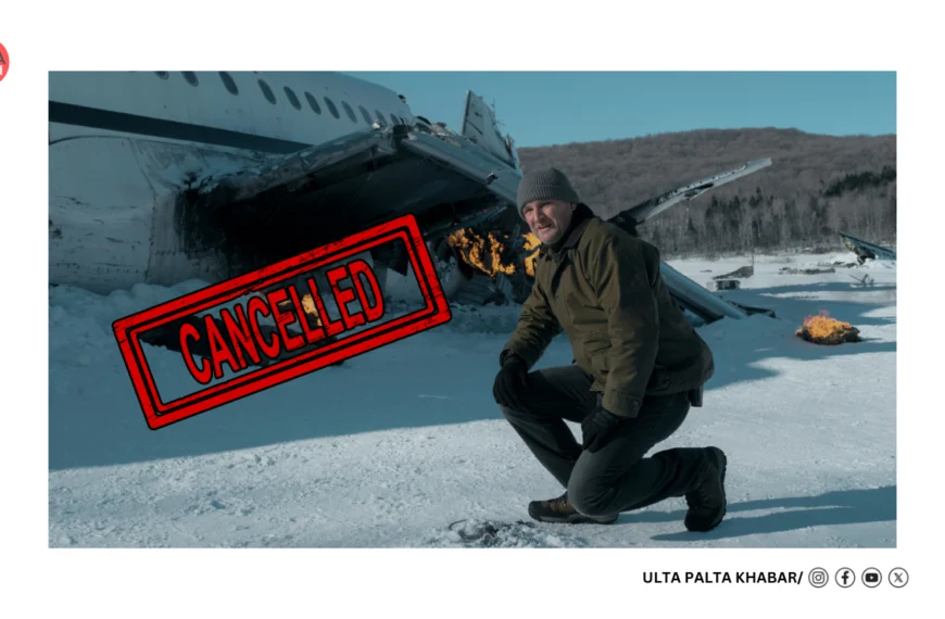 Apple TV+ Cancels “The Last Frontier” After One Season!