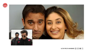 Kareena Kapoor Once Went Crazy for Akshaye Khanna”:&hellip;
