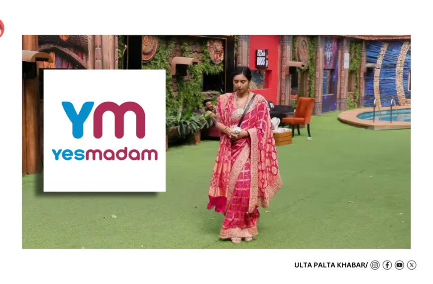 Bigg Boss Fame Tanya Mittal Goes Korean Chic: Yes Madam Drops Buzzing New Digital…