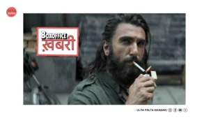 Dhurandhar Box Office Day 7: Ranveer Singh’s Spy&hellip;