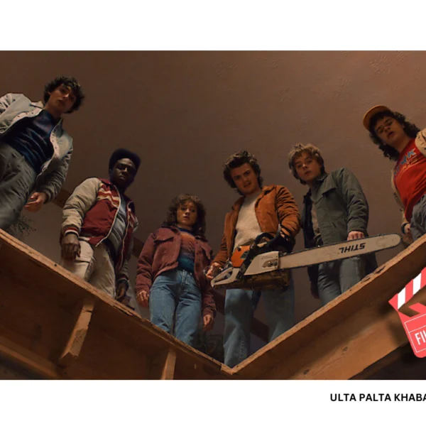 Stranger Things Season 5: Five Big Reasons Why&hellip;