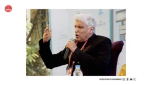 Javed Akhtar Slams Viral ‘AI God Video’, Warns…